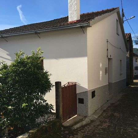 Вилла Casa Dos Duartes Malhada Velha Экстерьер фото